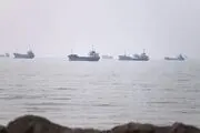 نشست ناتو و کشورهای عرب خلیج فارس درباره تنگه هرمز