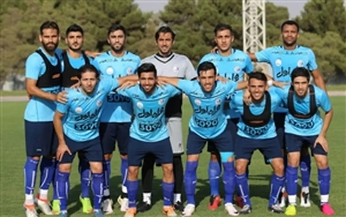 11 مرد منصوریان به میدان می آیند