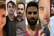قاتل، معتاد و کلاهبردار، قهرمانان همیشگی براندازان 