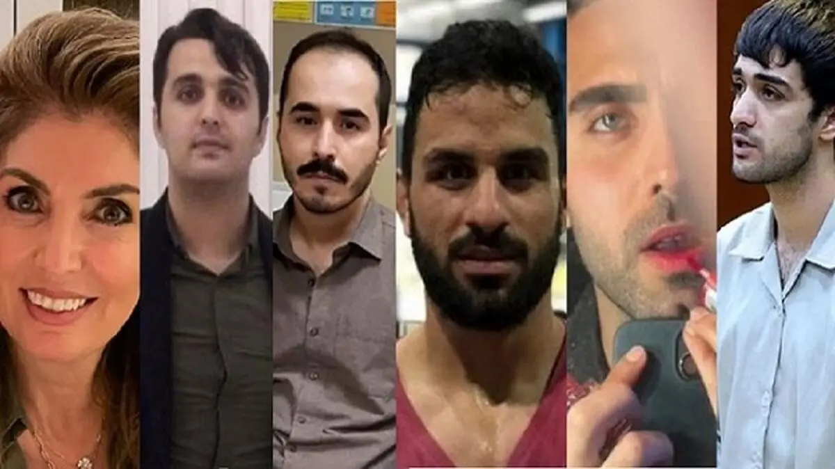 قاتل، معتاد و کلاهبردار، قهرمانان همیشگی براندازان 
