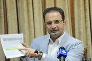 خادم از وزارت ورزش برکنار شد؟