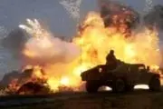 کشته شدن 3 نیروی واکنش سریع عراق
