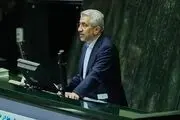 پاسخ اردکانیان به سوال نماینده بم