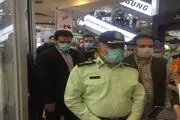 توزیع ۲ هزار بسته غذایی سومین مرحله از رزمایش همدلی مومنانه پلیس