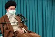 بیانات کامل رهبر معظم انقلاب در دیدار با نخبگان/صوت