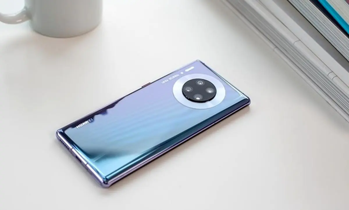 معرفی فناوریهای نوآورانه هوآوی در سیستم باتری و شارژ سری Huawei Mate 30