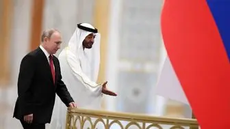 احتمال همکاری امارات و روسیه در لیبی