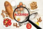 کدام مواد غذایی آلرژی زا هستند؟