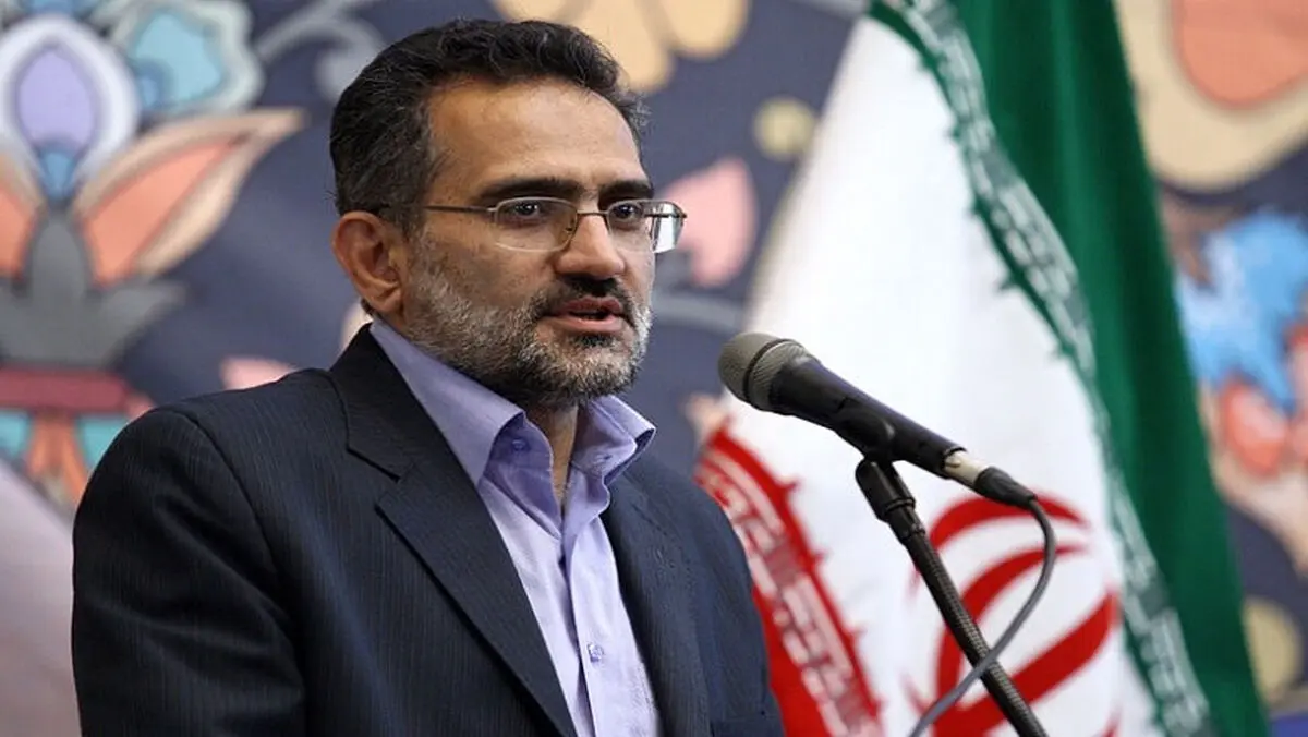 گره های قانونی را با هماهنگی مجلس باز می کنیم 