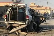 انفجار در کابل 3 زخمی برجای گذاشت