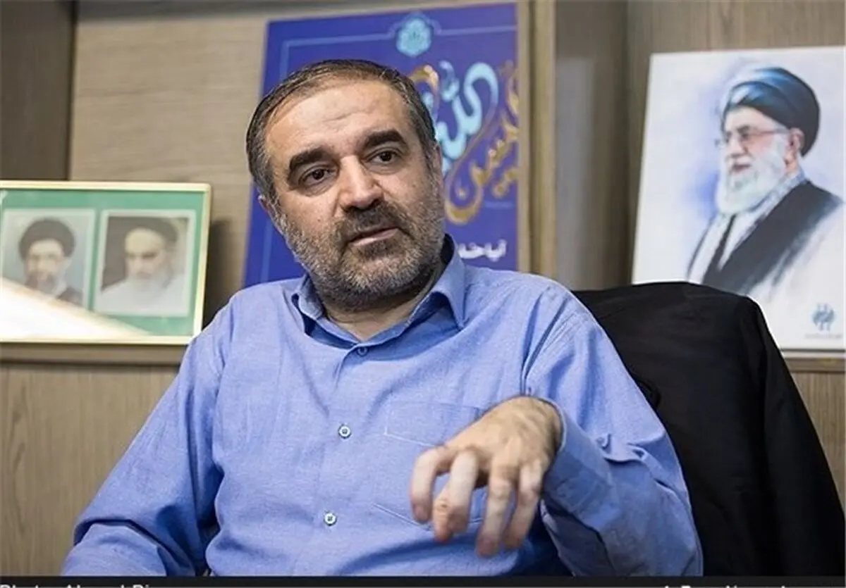 دشمنْ شیفته‌ها!