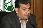 وضع
هوای اصفهان بحرانی اعلام شد
