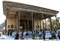 بازدید بیش از یک میلیون گردشگر از بناهای تاریخی استان اصفهان