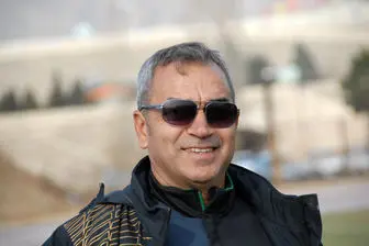 پیشکسوت پرسپولیس ایراد یحیی گل محمدی را در لیگ قهرمانان گرفت