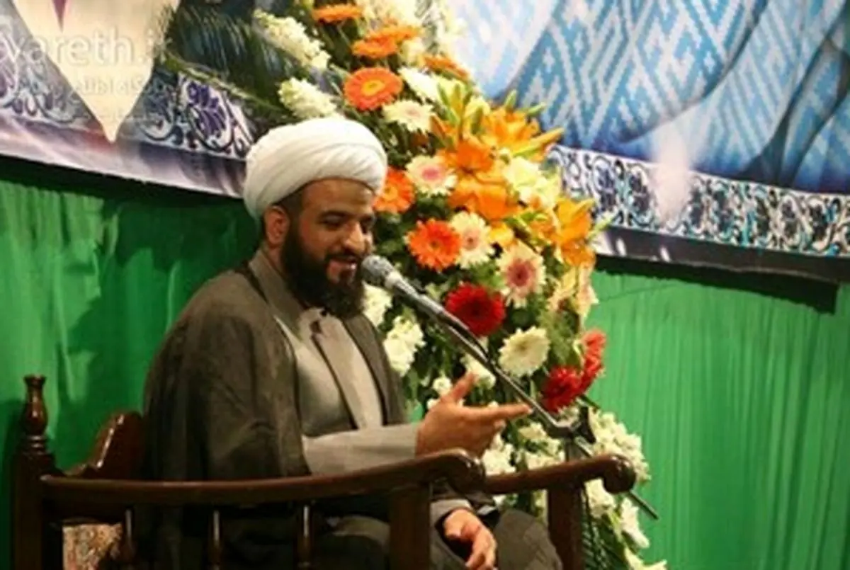 جنگ واقعی در فضای مجازی وجود دارد/سرباز نیاز است