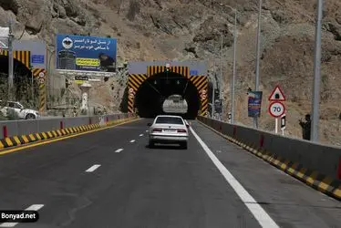 آئین-بهره-برداری-از-باند-شرقی-قطعه-۲-آزادراه-تهران-شمال-23