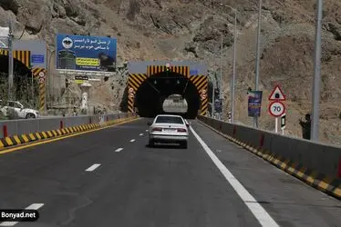 آئین-بهره-برداری-از-باند-شرقی-قطعه-۲-آزادراه-تهران-شمال-23