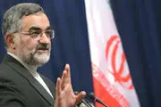رزمایش ولایت سپاه برگی از اقتداردریایی ایران