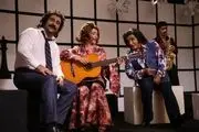 بالاخره  فیلم سینمایی کوسه به پرده سینما رسید