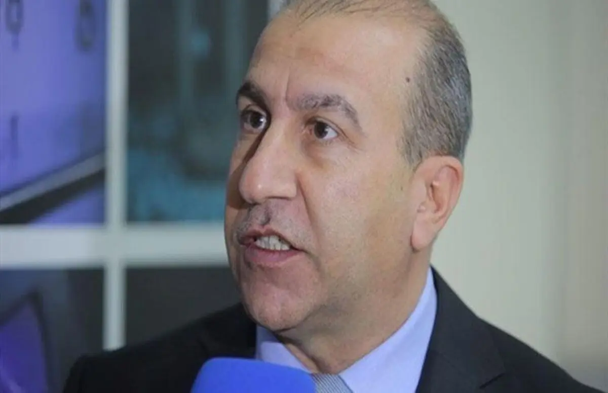 بارزانی شروط العبادی را پذیرفت