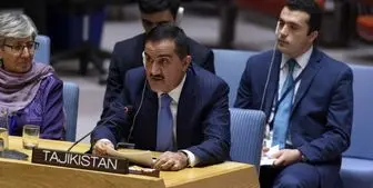 مقام تاجیک: تروریسم و افراط‌گرایی مانع صلح در افغانستان