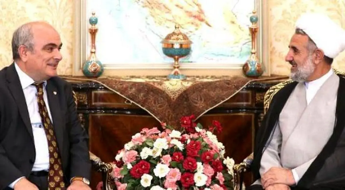 استقبال روسیه از تداوم گفت وگوها با ایران
