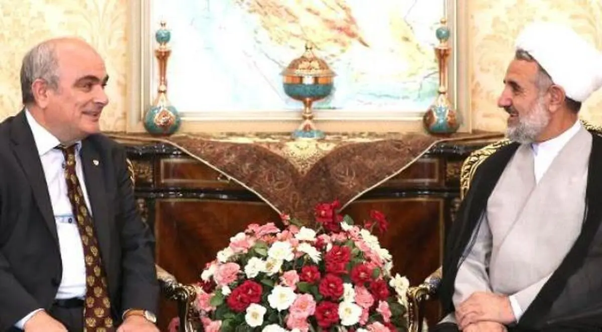 استقبال روسیه از تداوم گفت وگوها با ایران