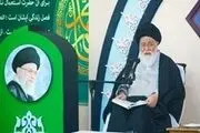 انتقاد آیت الله علم الهدی از آسیب‌های فضای مجازی