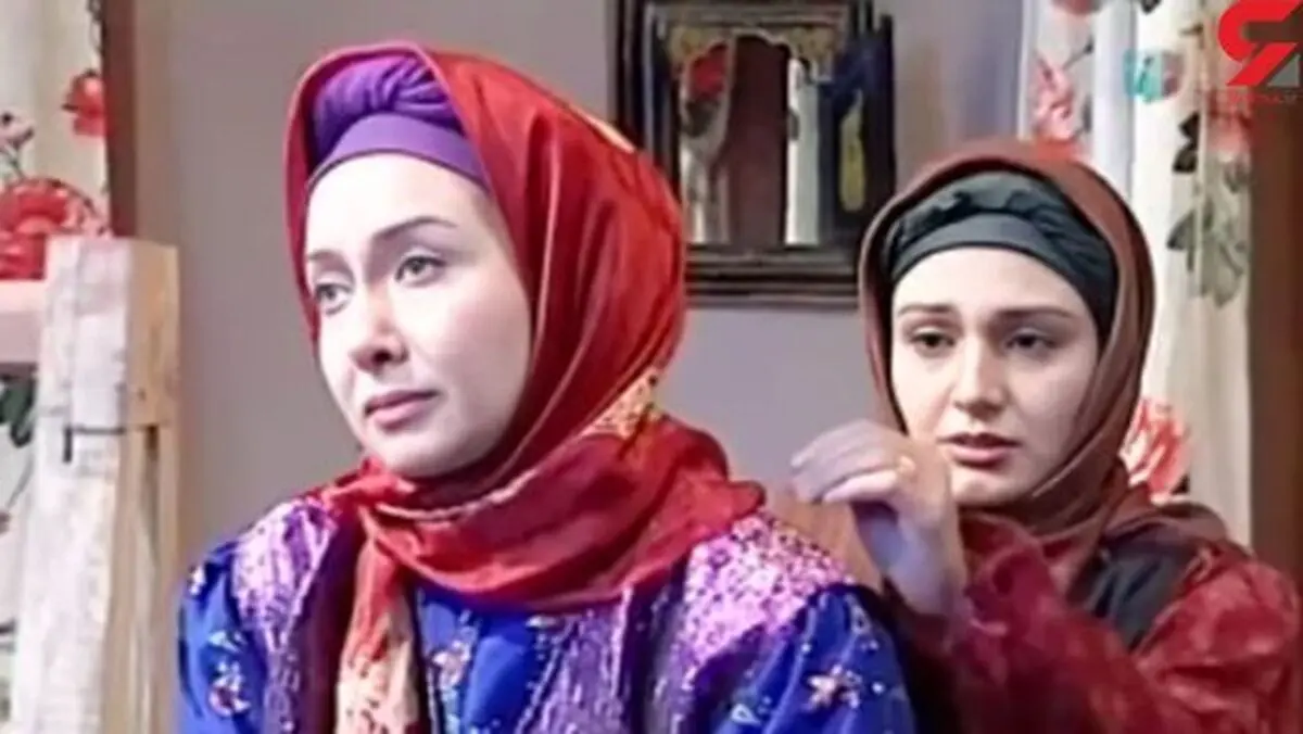 جذابیت عجیب خدمتکار لال سریال پس از باران بعد ۲۲ سال 