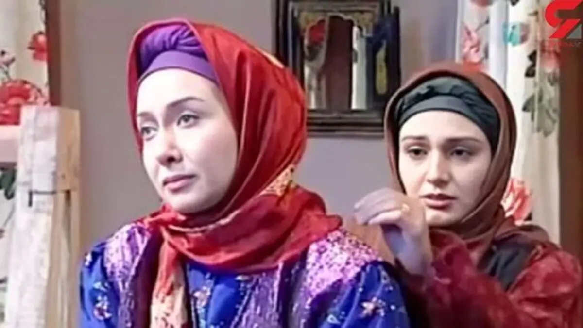 جذابیت عجیب خدمتکار لال سریال پس از باران بعد ۲۲ سال 