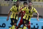 خط و نشان بازیکن پارس جنوبی برای پرسپولیس