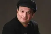 تولد 56 سالگی مجری مشهور دهه 60/ عکس