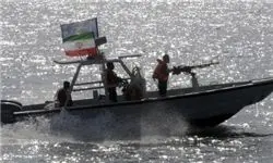 ایران به خاکریز امنیتی اعراب خلیج فارس دست یافت