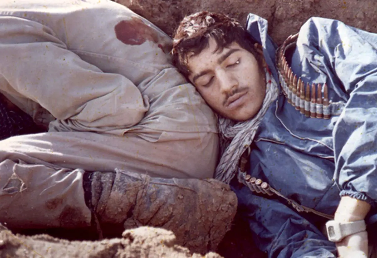 ژن خوب یعنی شهدا نه آقازادهها