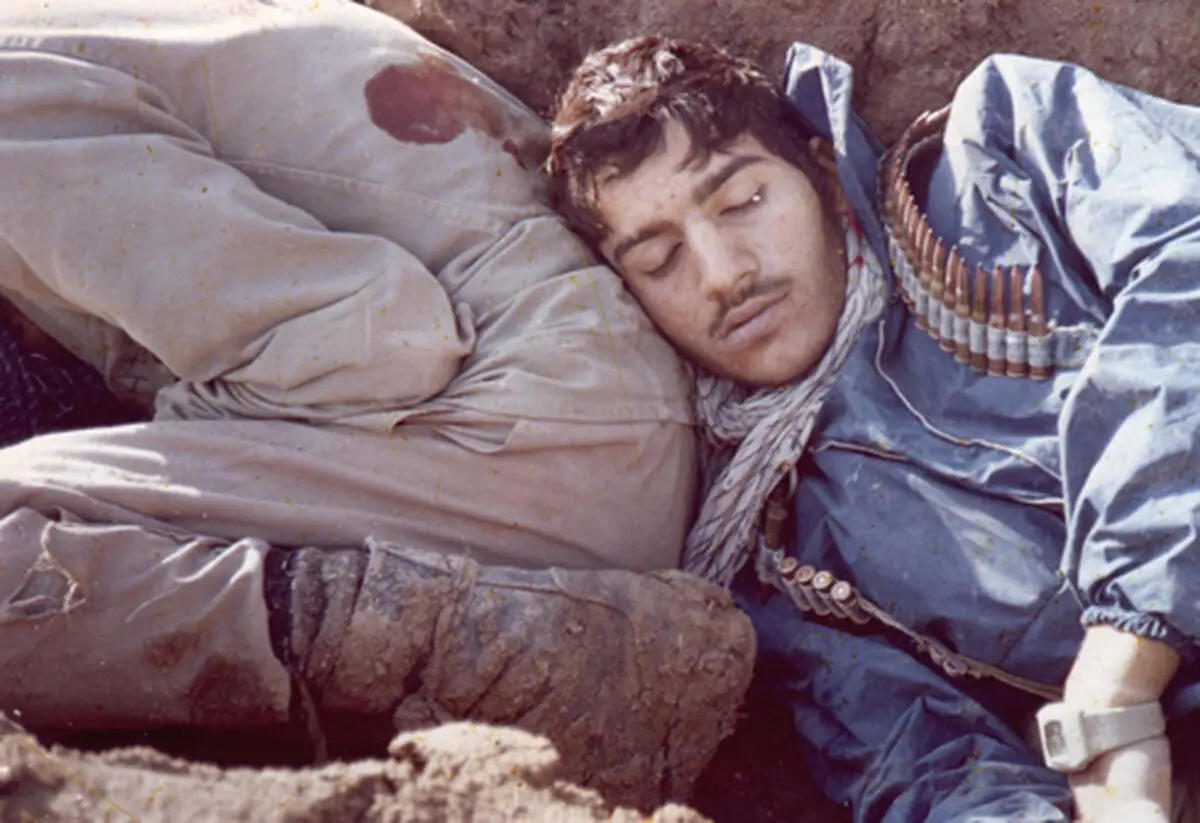ژن‌ خوب یعنی شهدا نه آقا‌زاده‌ها 