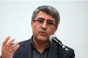  سخنگوی ستاد حسن روحانی معرفی شد 