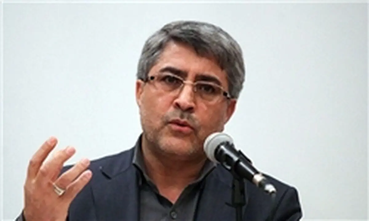  سخنگوی ستاد حسن روحانی معرفی شد 