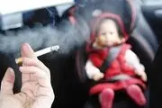 تاثیر دخانیات بر بدن زنان 
