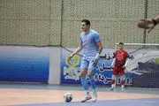 عرفان محمدیان به سن‌ایچ پیوست؛ شکل‌گیری زوج زهردار لیگ
