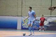 عرفان محمدیان به سن‌ایچ پیوست؛ شکل‌گیری زوج زهردار لیگ