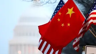 احتمال درگیری نظامی چین و آمریکا
