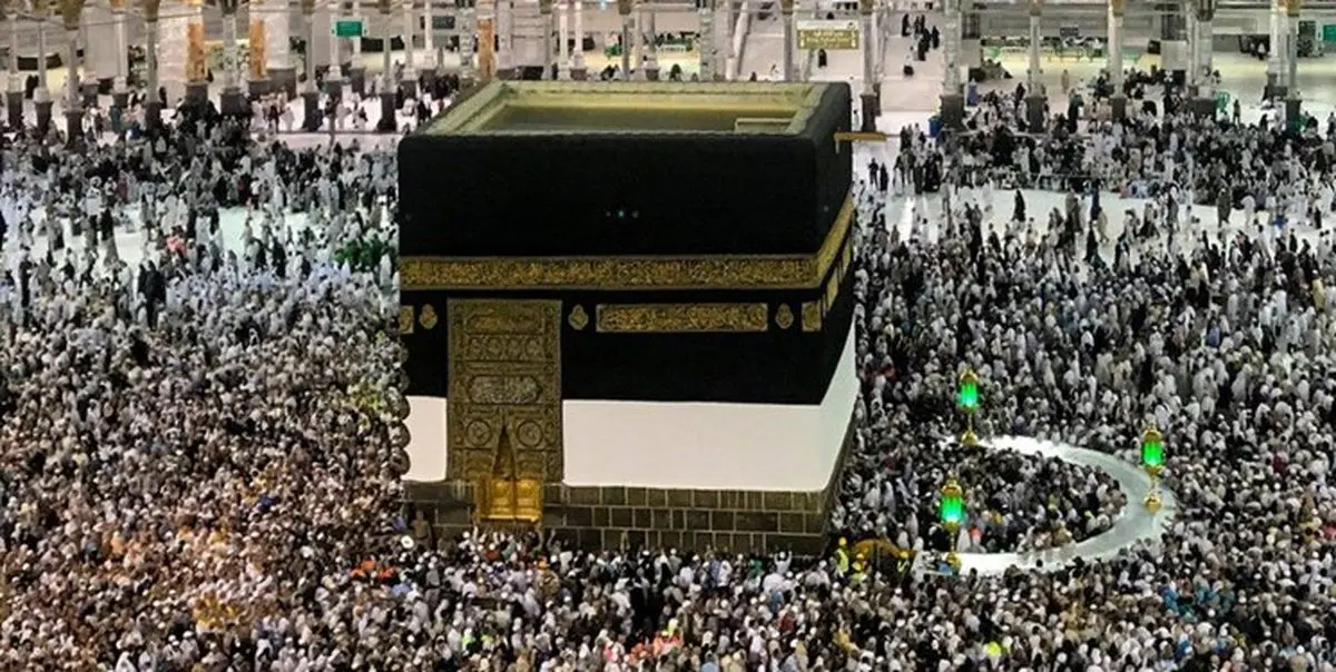 مشکل مسلمانان انگلیس با سیستم جدید سعودیها