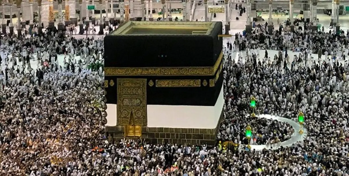 مشکل مسلمانان انگلیس با سیستم جدید سعودی‌ها