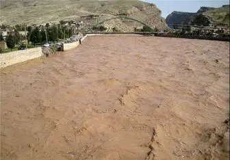 سیلاب‌های اخیر بیش از ۲۷ میلیارد ریال به راه‌های گلستان خسارت وارد کرد 