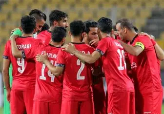 پیشنهاد گران‌قیمت یک اپراتور به باشگاه پرسپولیس