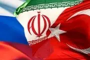 پشت پرده تغییر لحن ترکیه در قبال سوریه پس از اجلاس تهران چیست؟
