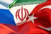 پشت پرده تغییر لحن ترکیه در قبال سوریه پس از اجلاس تهران چیست؟