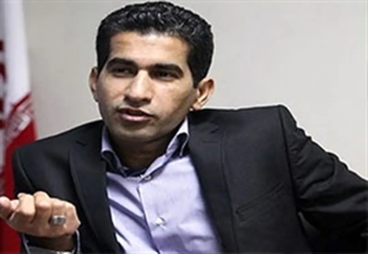 کامرانی فر: ترکی از برخی دوستان جامعه داوری لطمه دید