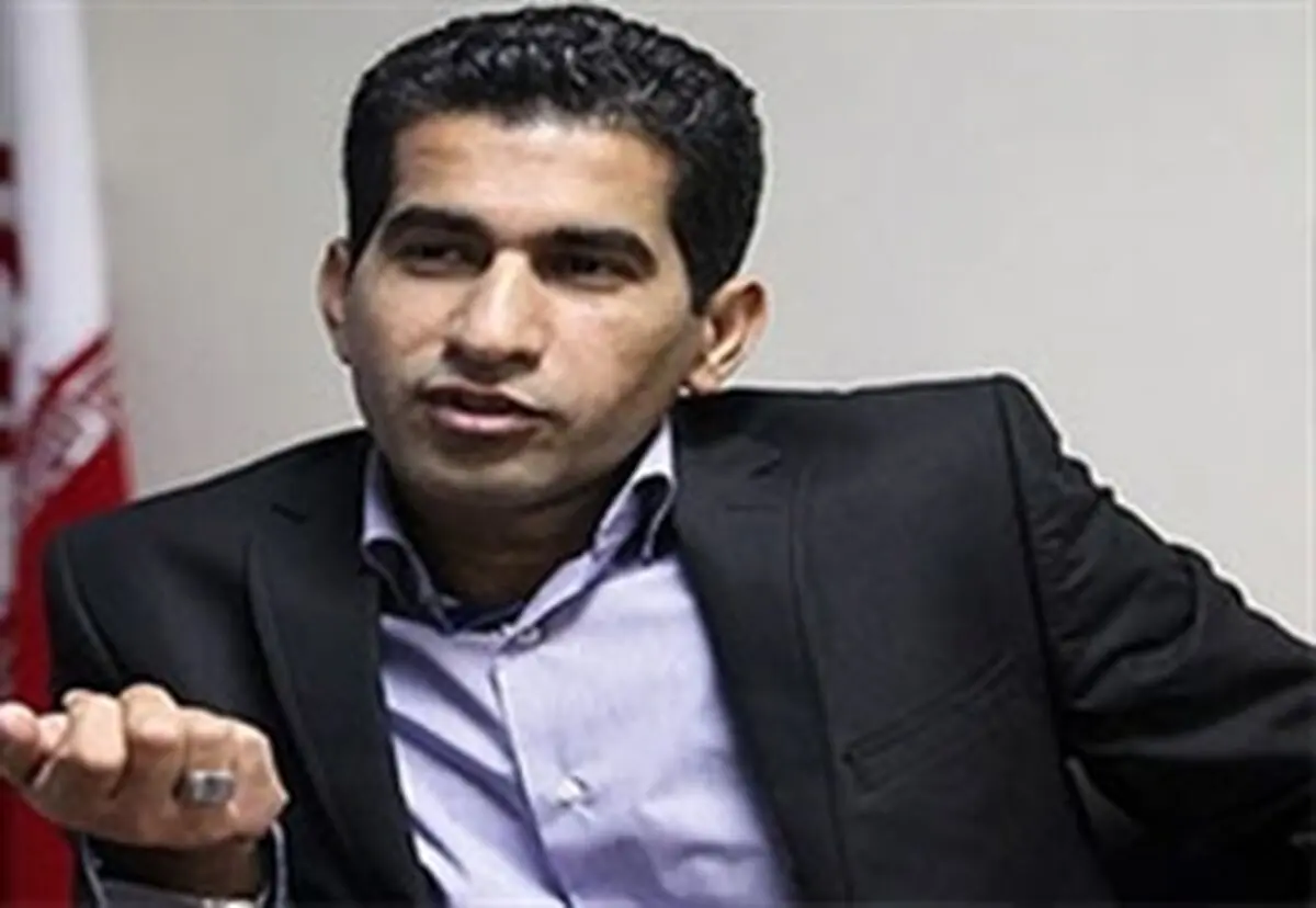کامرانی فر: ترکی از برخی دوستان جامعه داوری لطمه دید