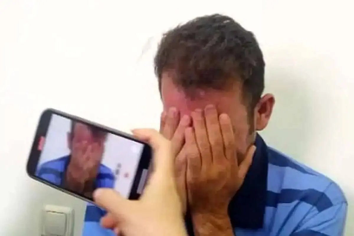 افشاگری از قتل الهه حسین نژاد